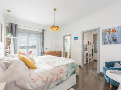 Villa Aire - 5-Bedroom Residence with Panoramic Sea Views in Sotogrande