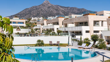 Apartment Epic 3 - Exceptional Ground Floor Residence in the Golden Mile