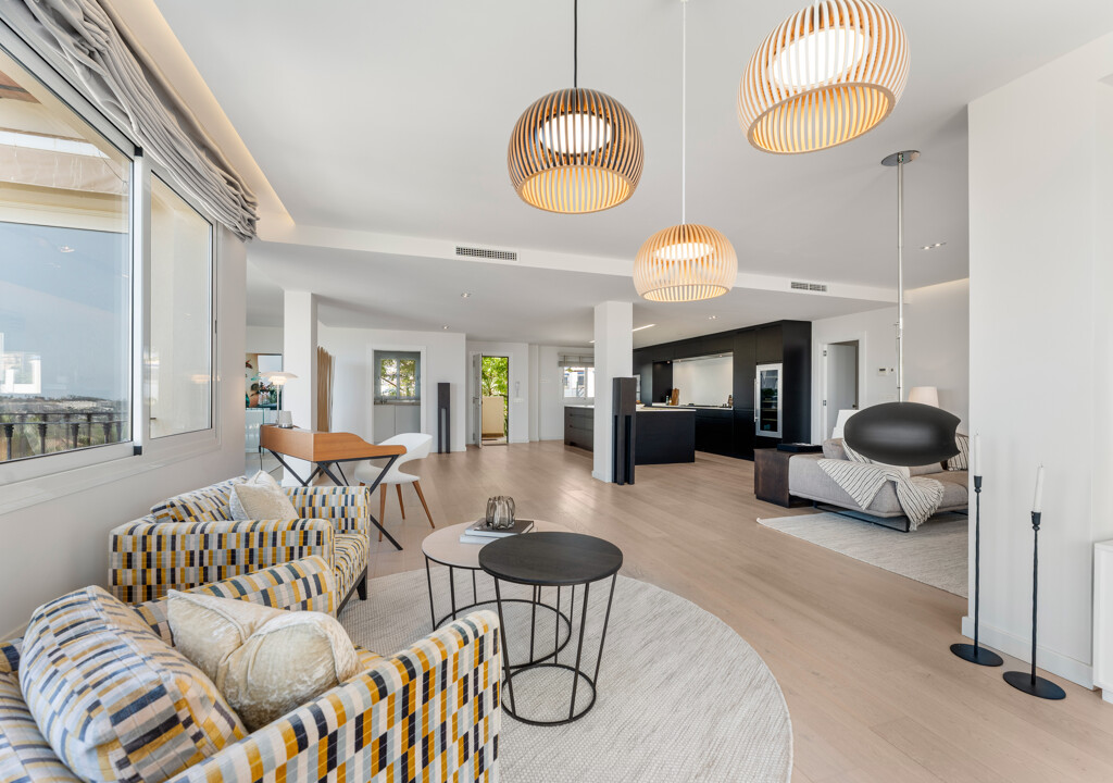 Duplex Solara