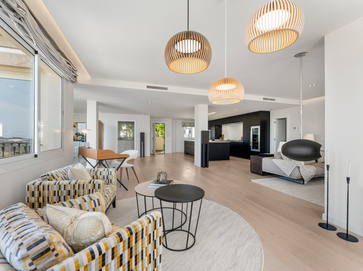 Duplex Solara