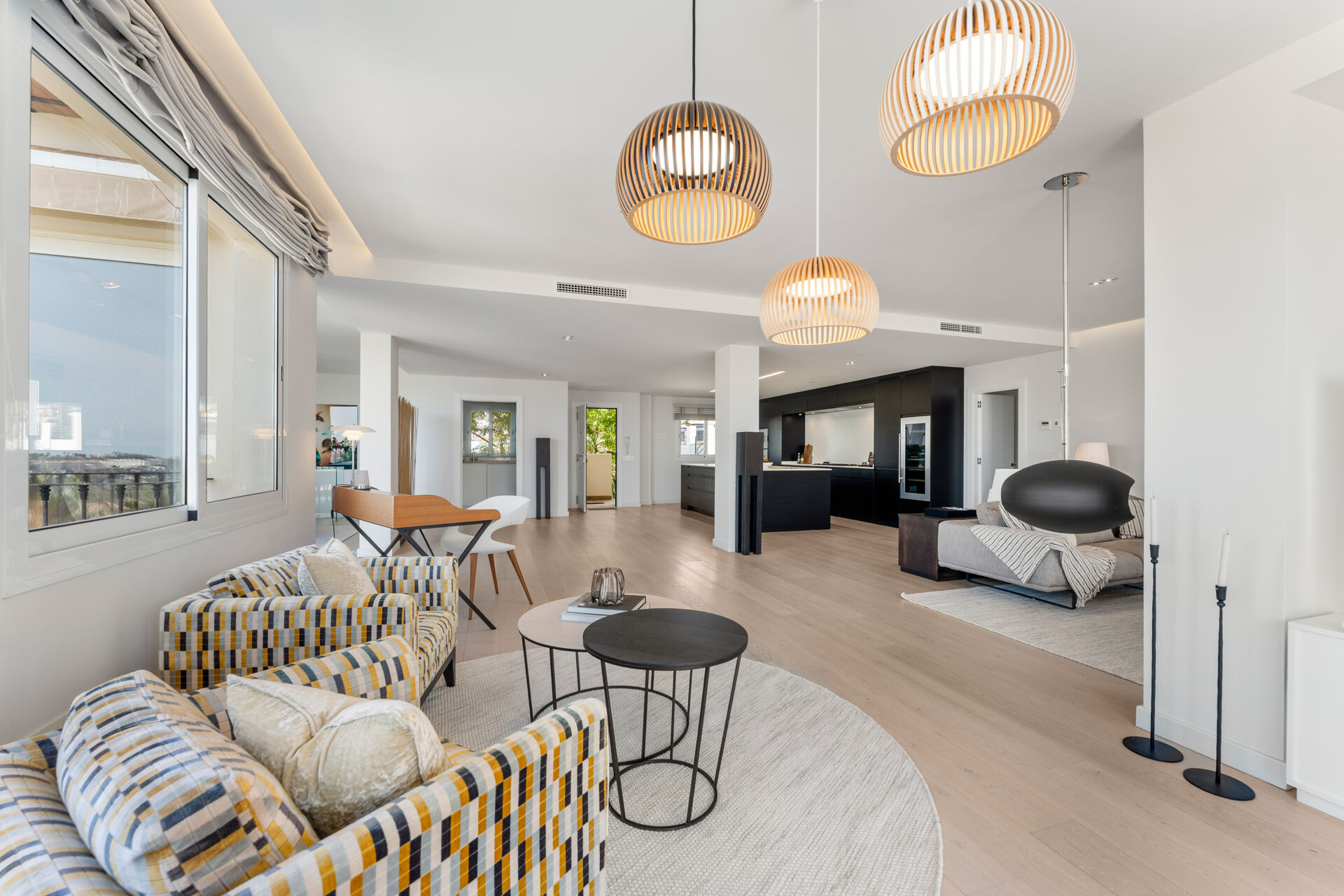 Duplex Solara