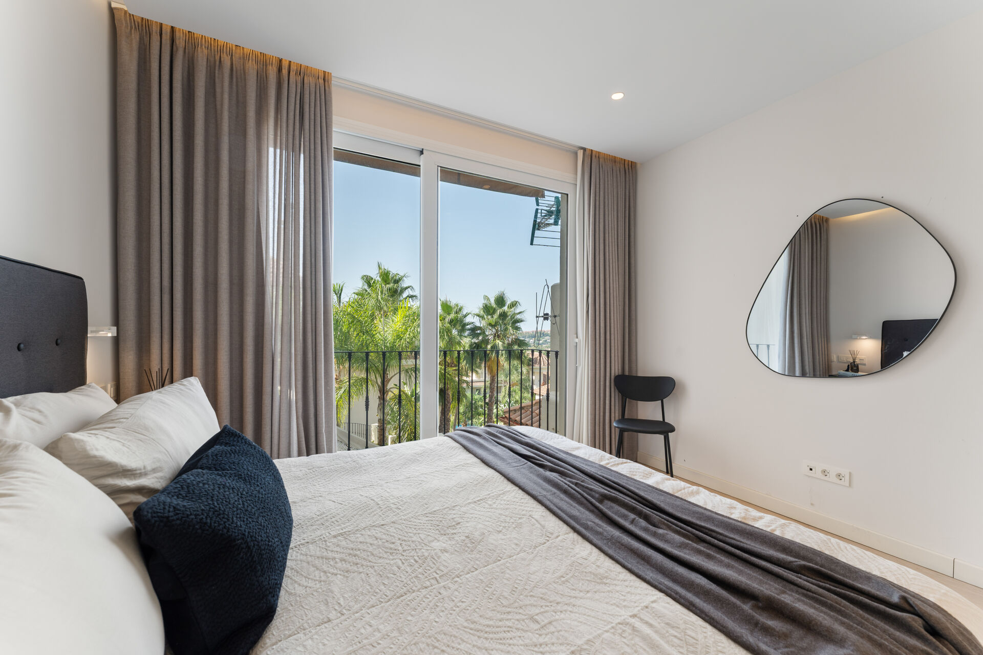 Duplex Solara