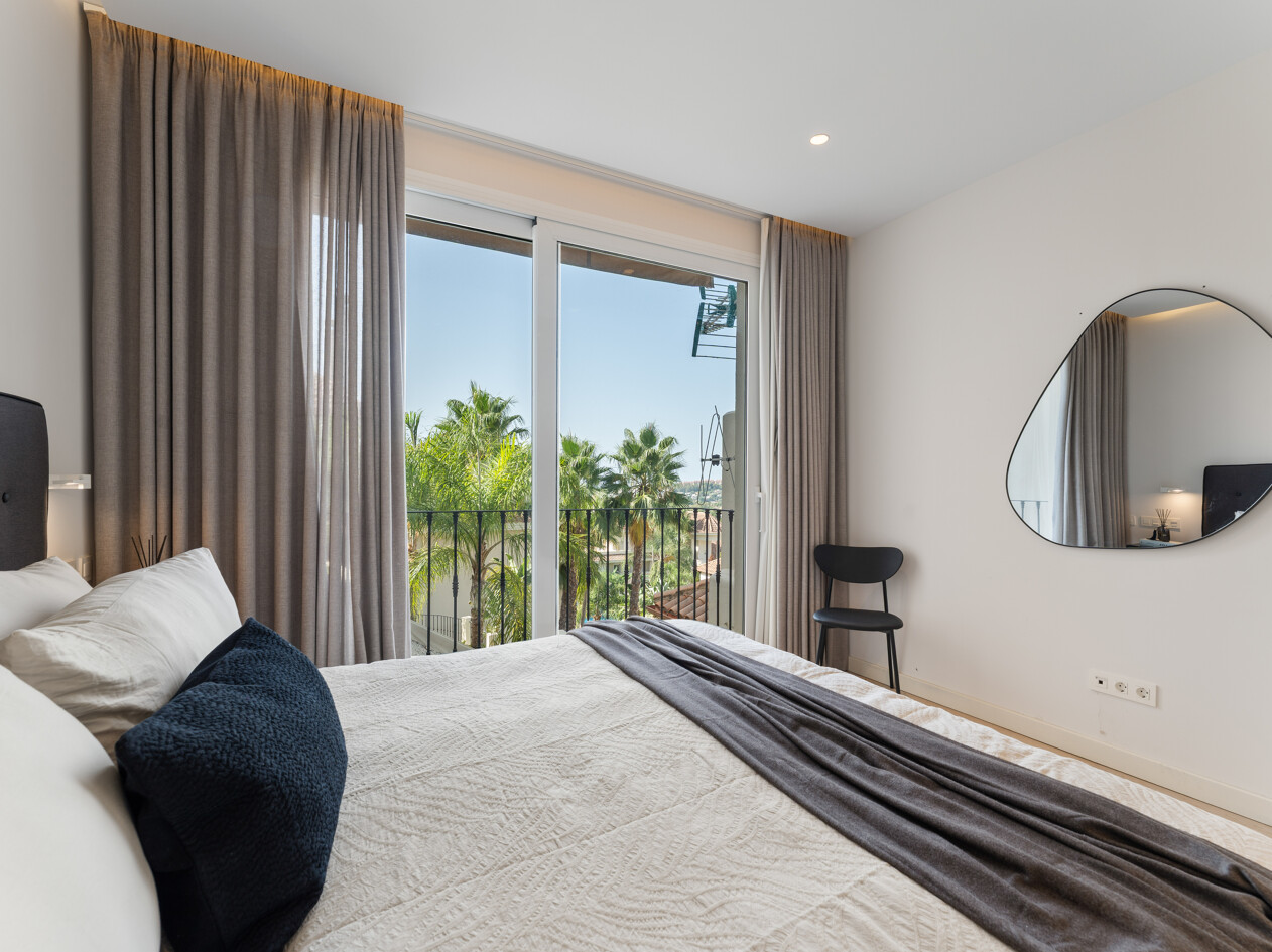 Duplex Solara