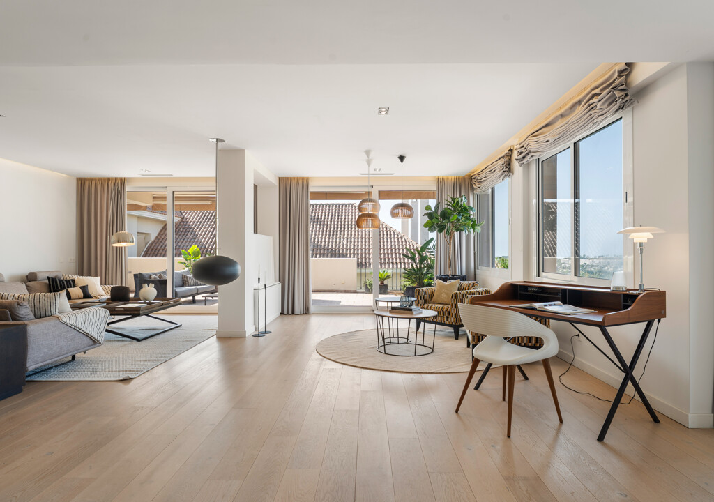 Duplex Solara