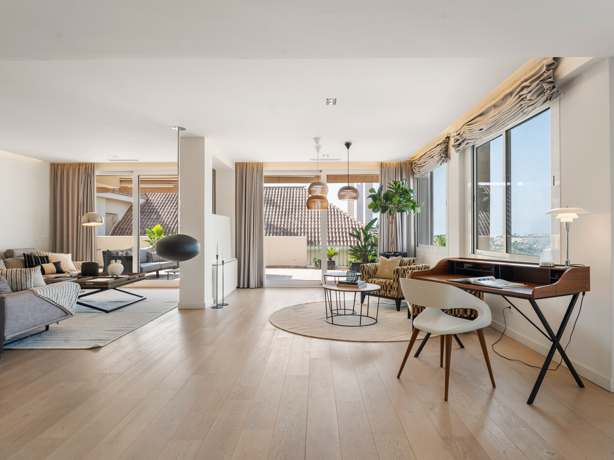 Duplex Solara