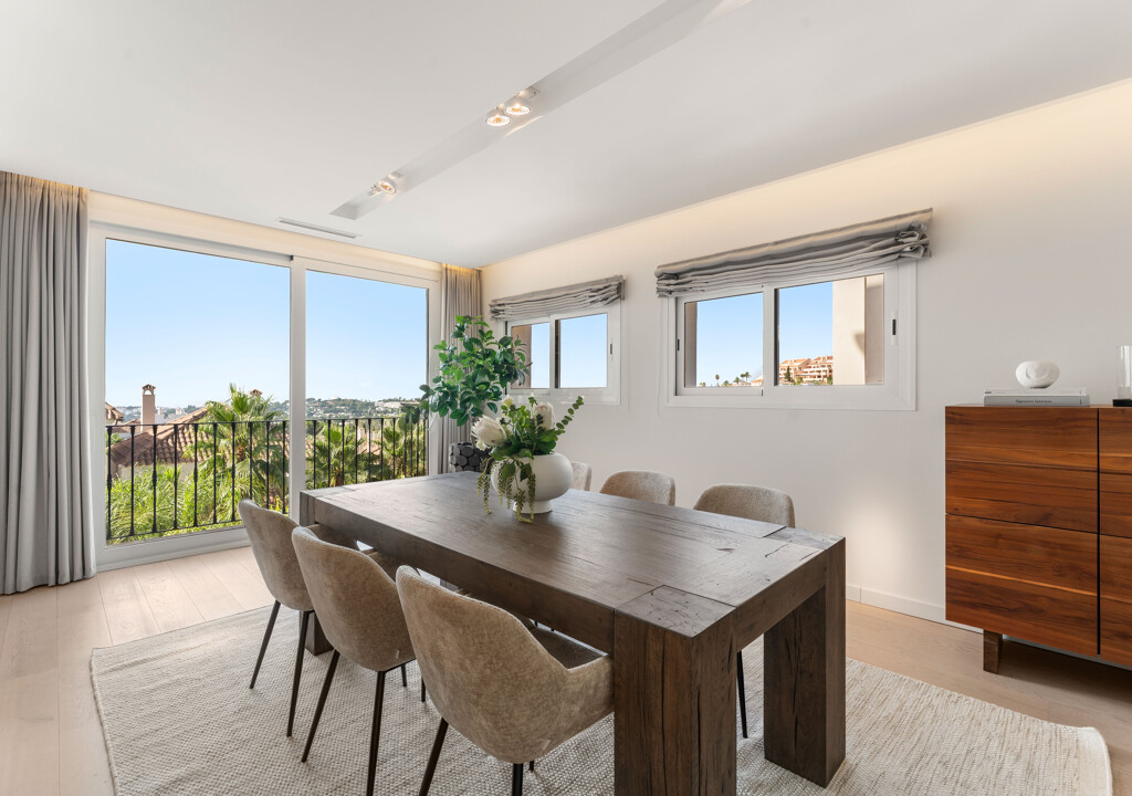 Duplex Solara