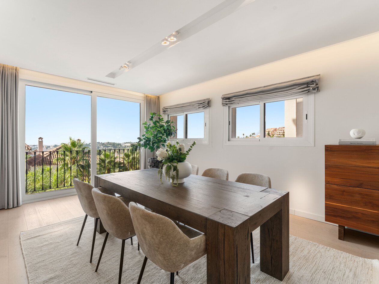 Duplex Solara