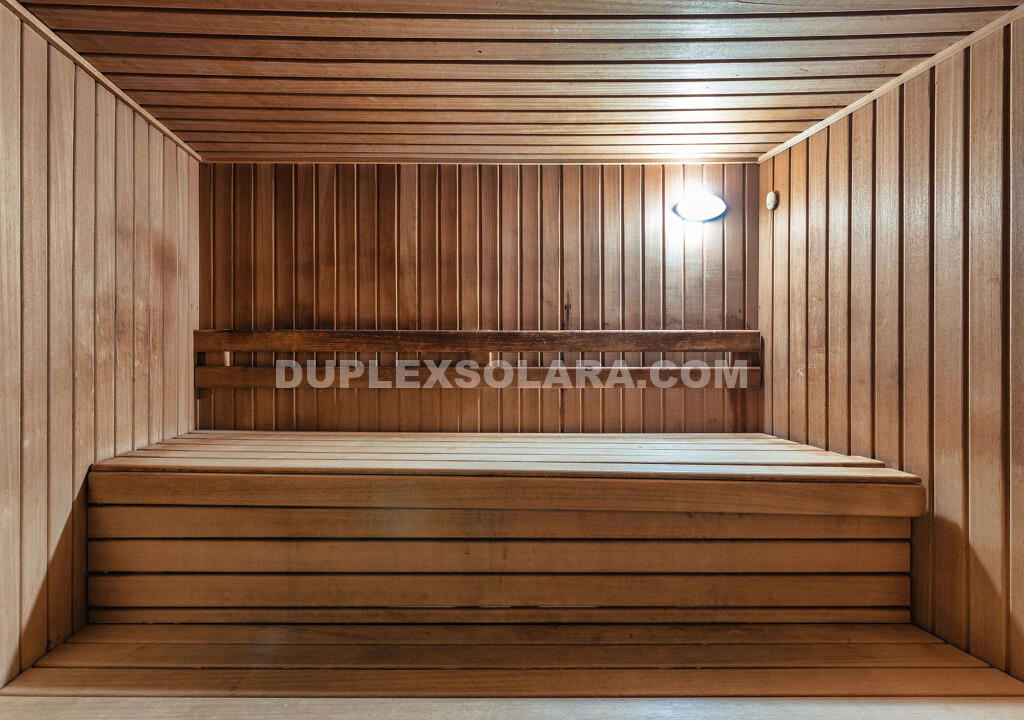 Duplex Solara