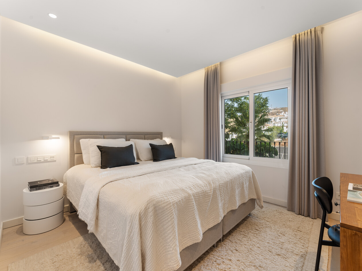 Duplex Solara
