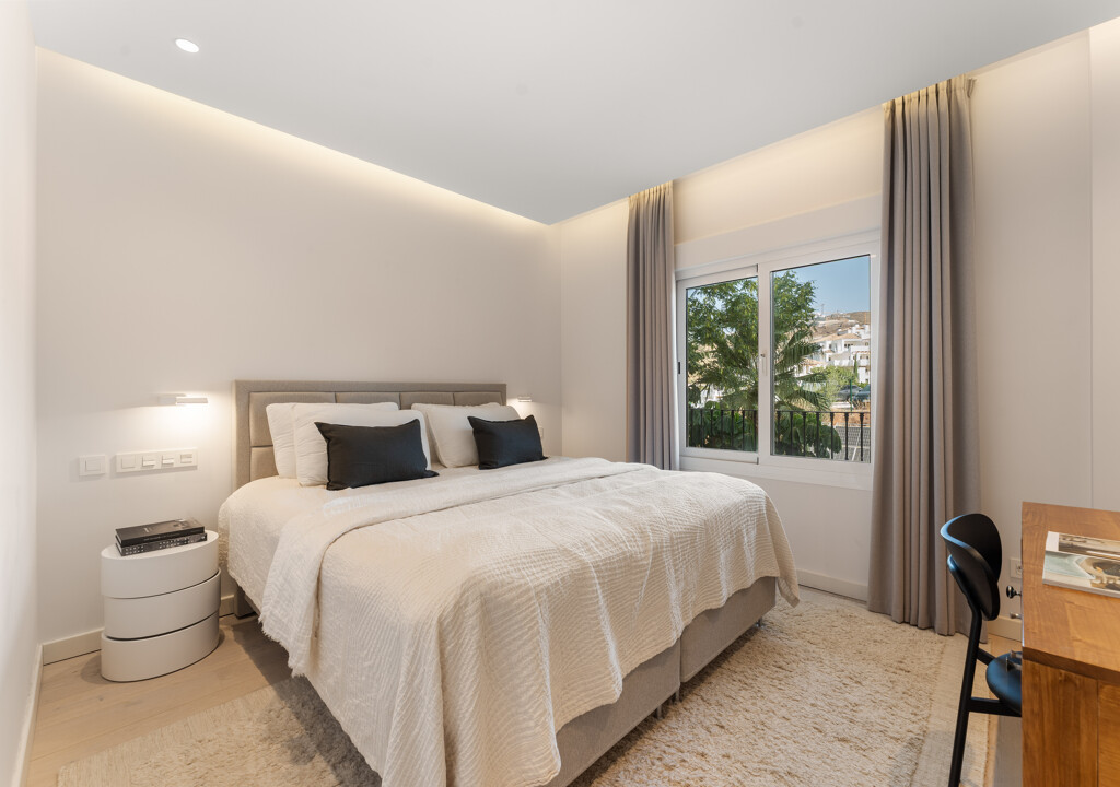 Duplex Solara