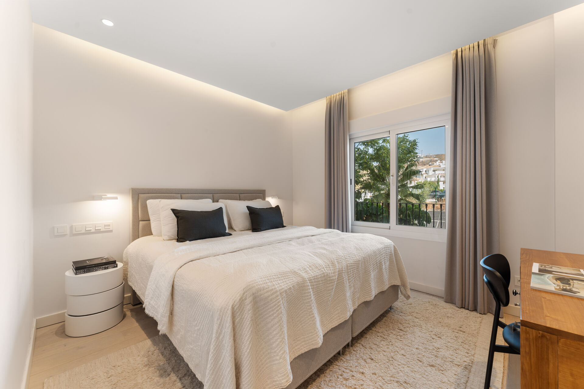 Duplex Solara