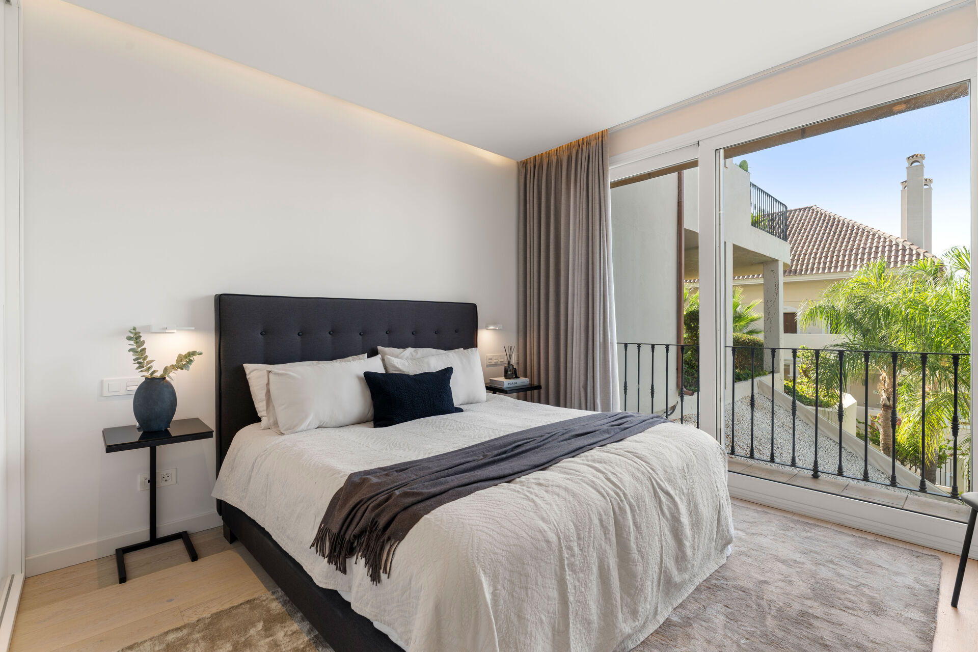 Duplex Solara