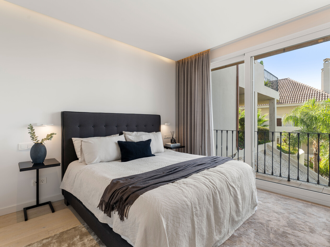 Duplex Solara