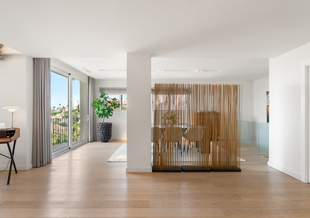 Duplex Solara