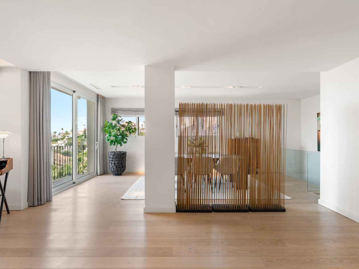 Duplex Solara