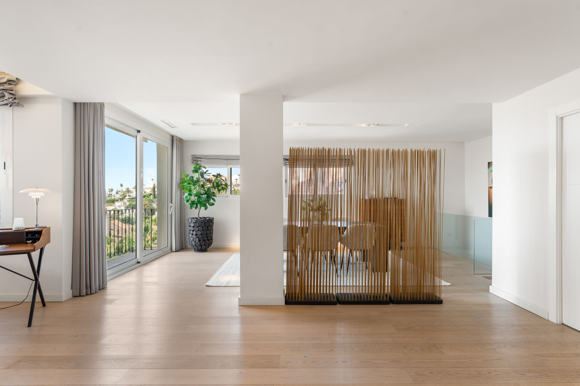 Duplex Solara