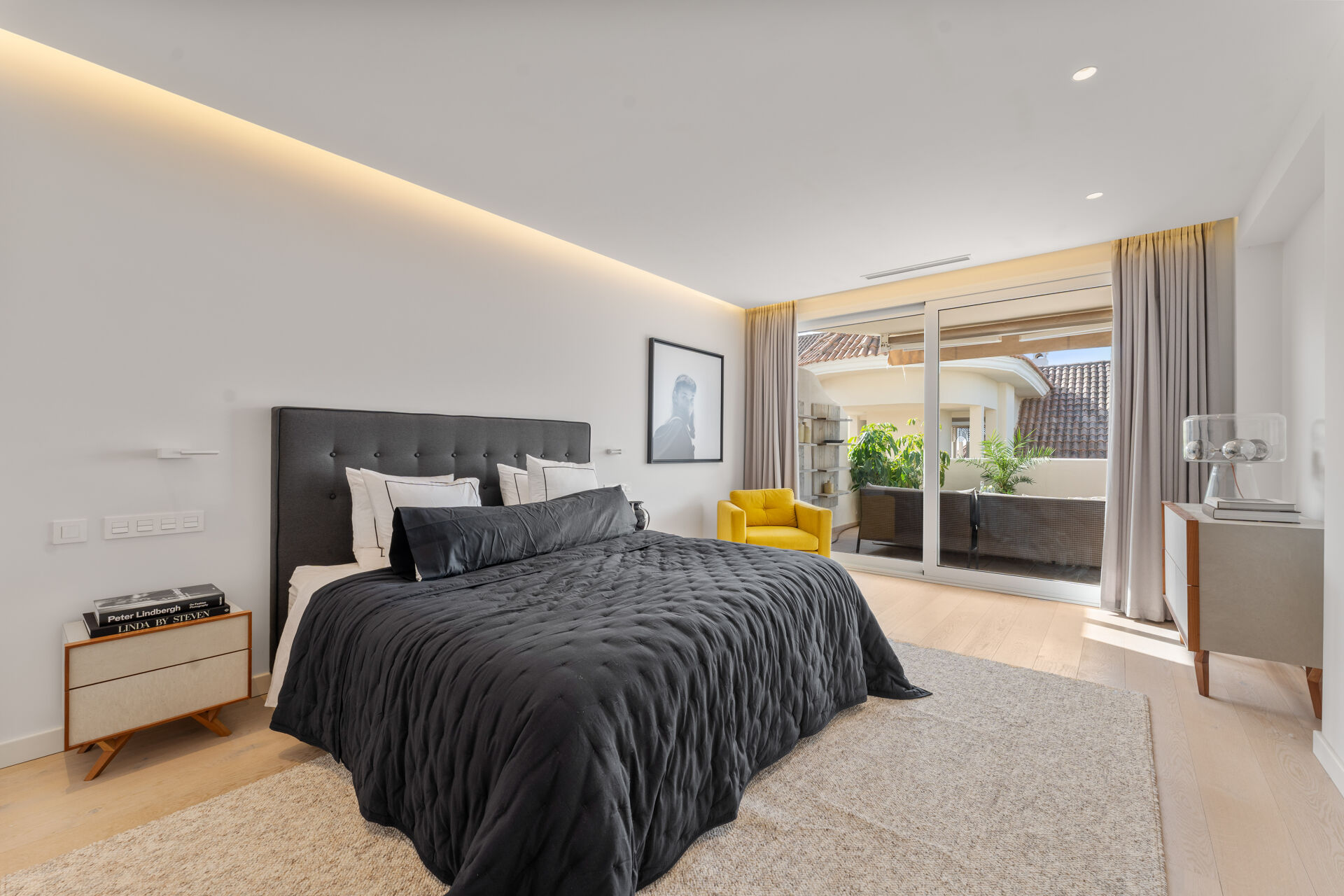 Duplex Solara