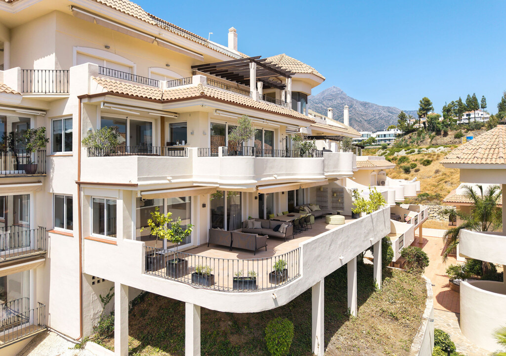 Duplex Solara
