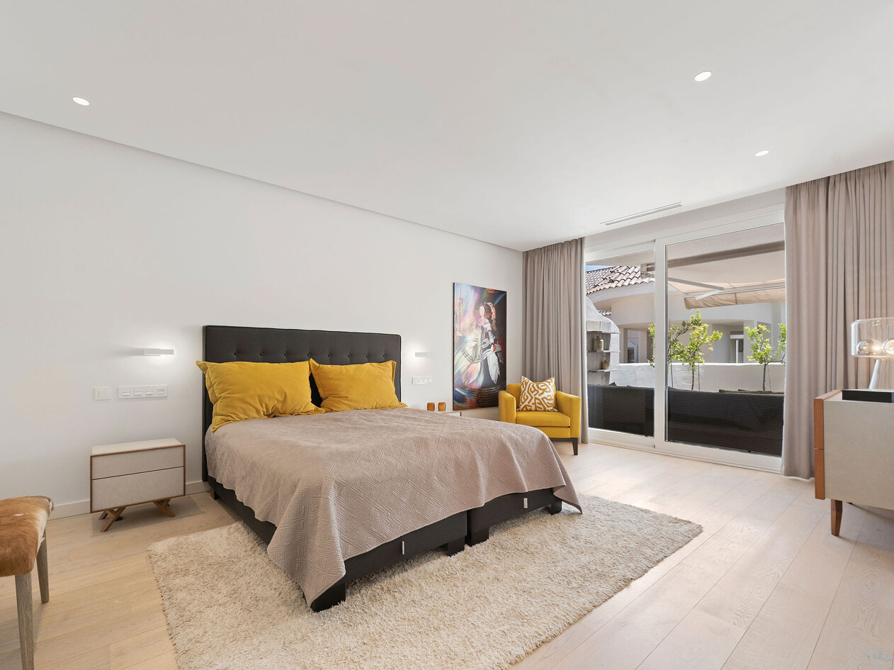 Duplex Solara
