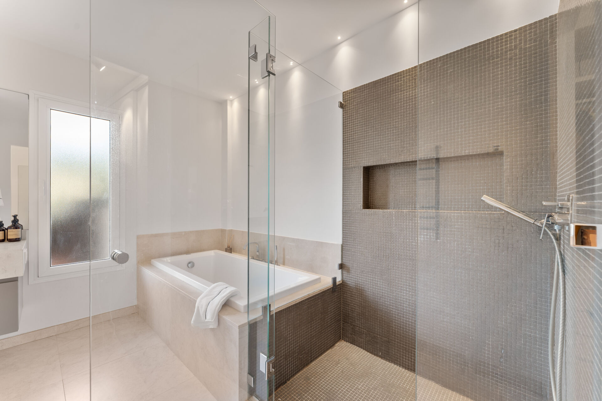 Duplex Solara