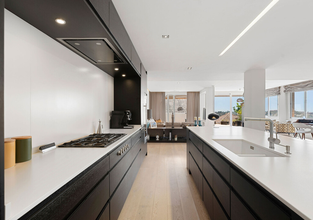 Duplex Solara
