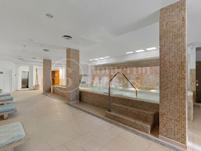 Duplex Solara – Luxury 4-Bedroom Duplex Apartment with Sea Views in Aloha Hill Club