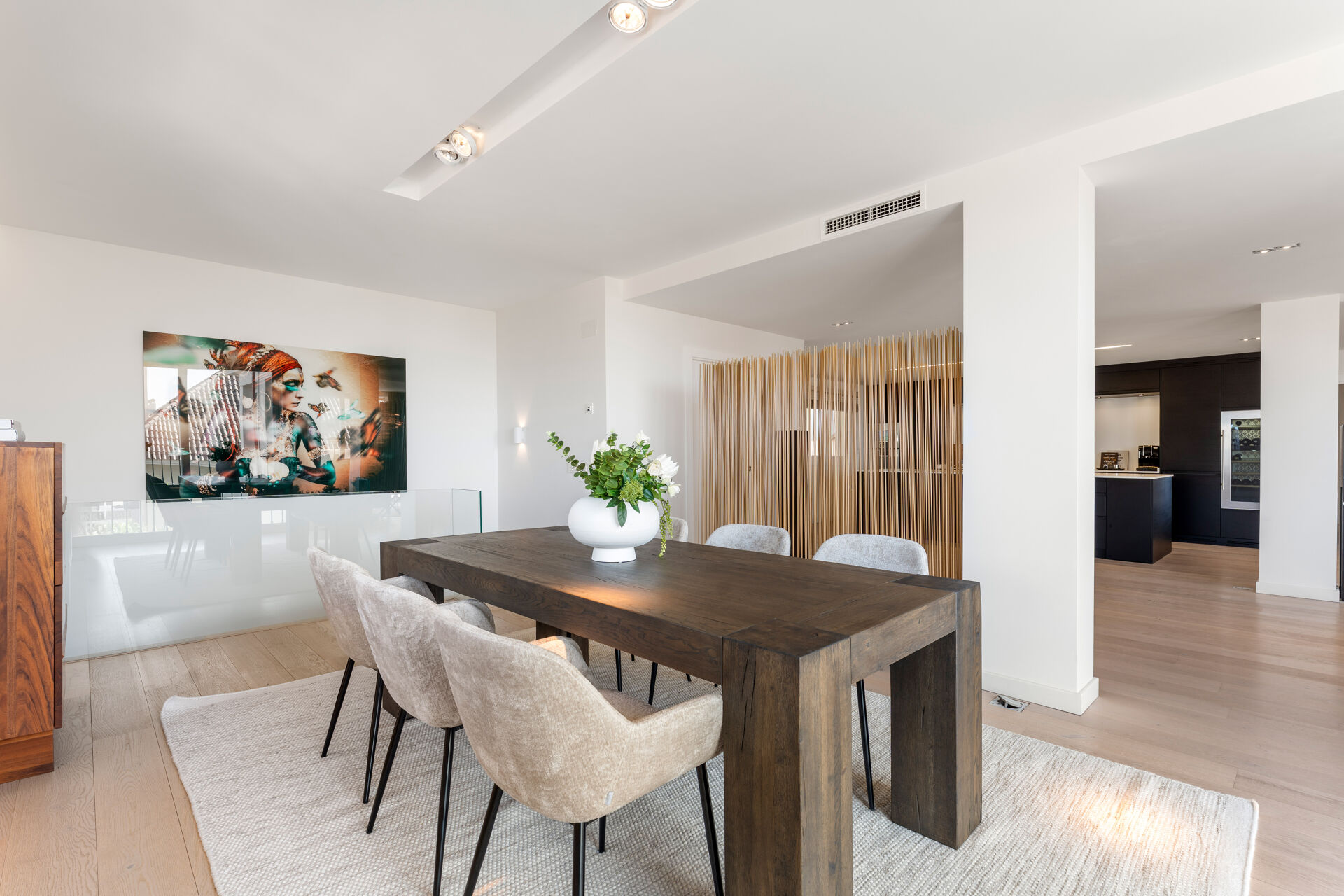 Duplex Solara