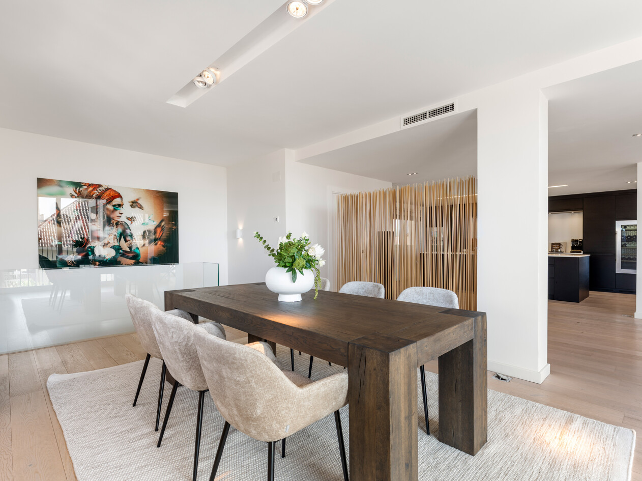 Duplex Solara