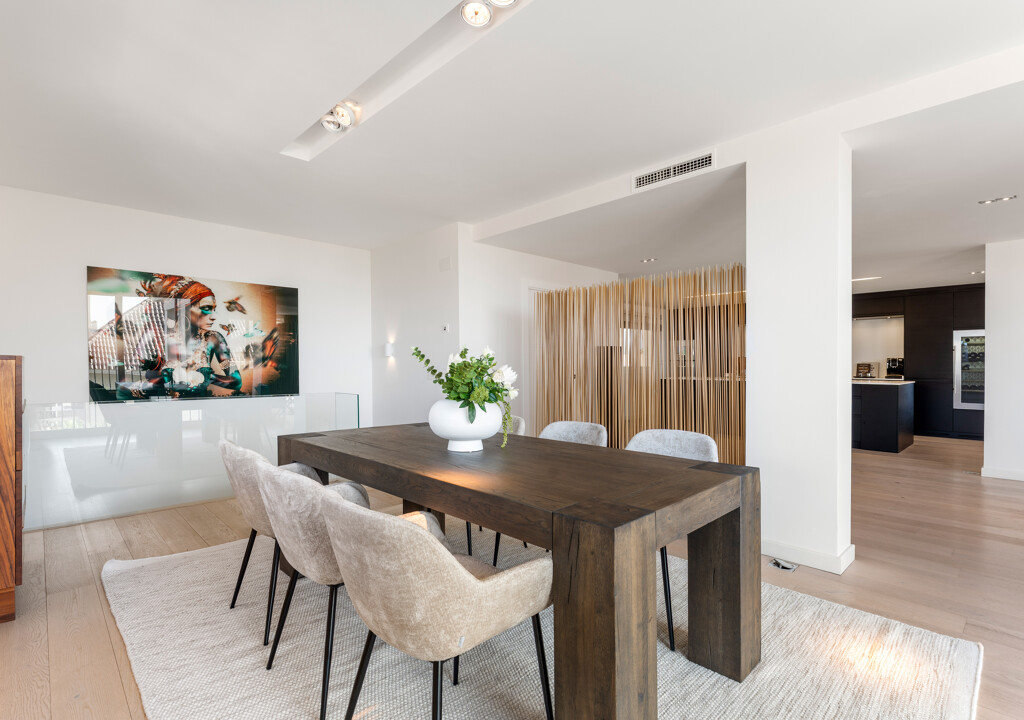 Duplex Solara