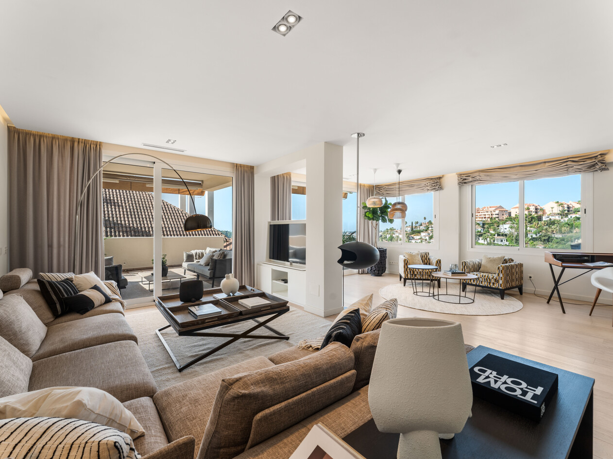 Duplex Solara