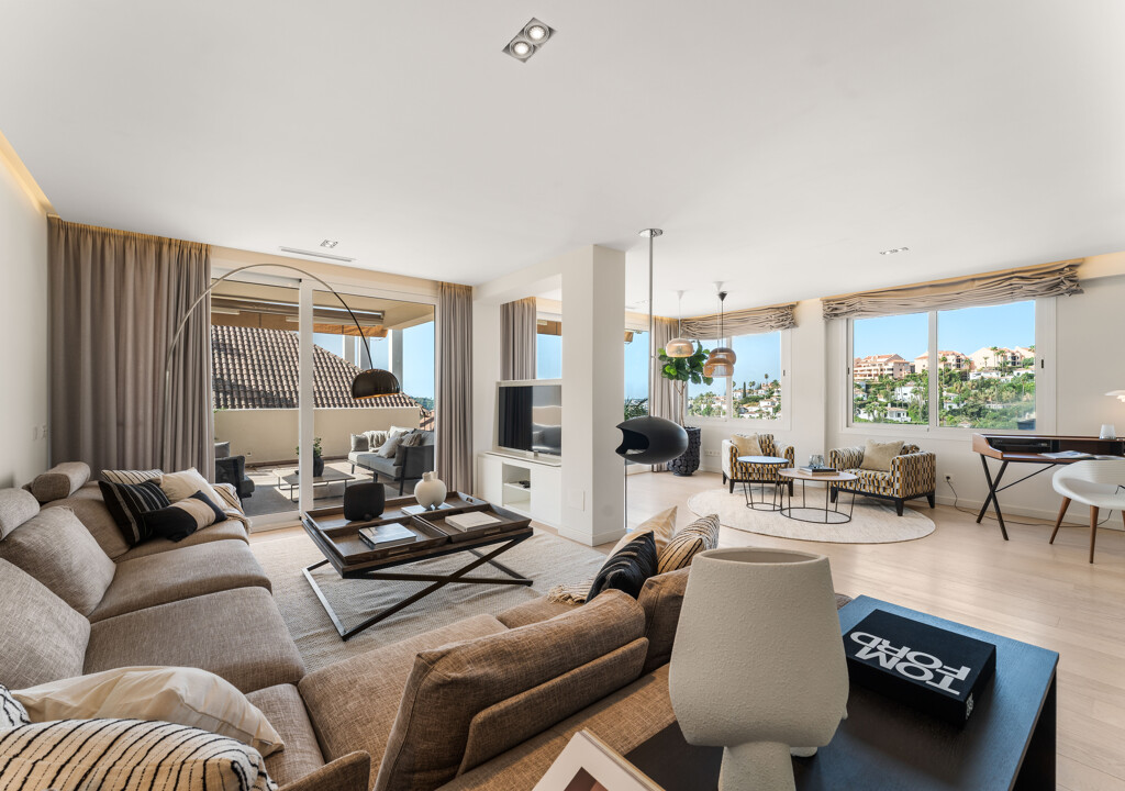 Duplex Solara