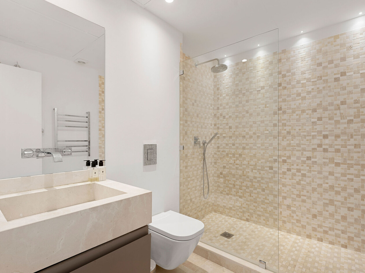 Duplex Solara