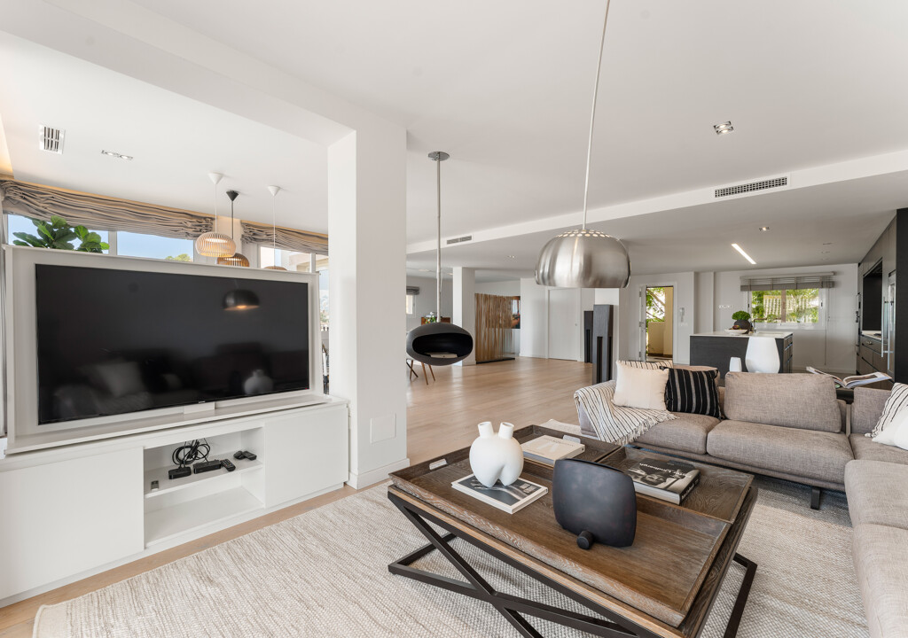 Duplex Solara
