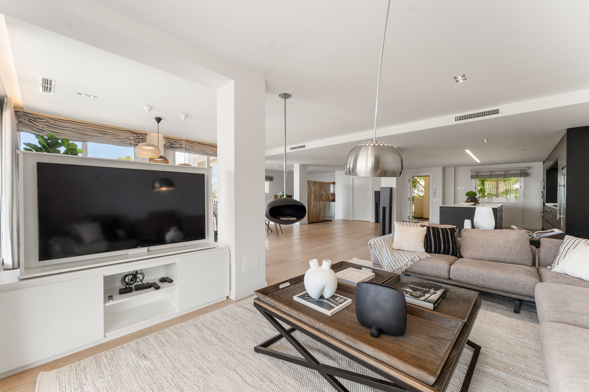 Duplex Solara