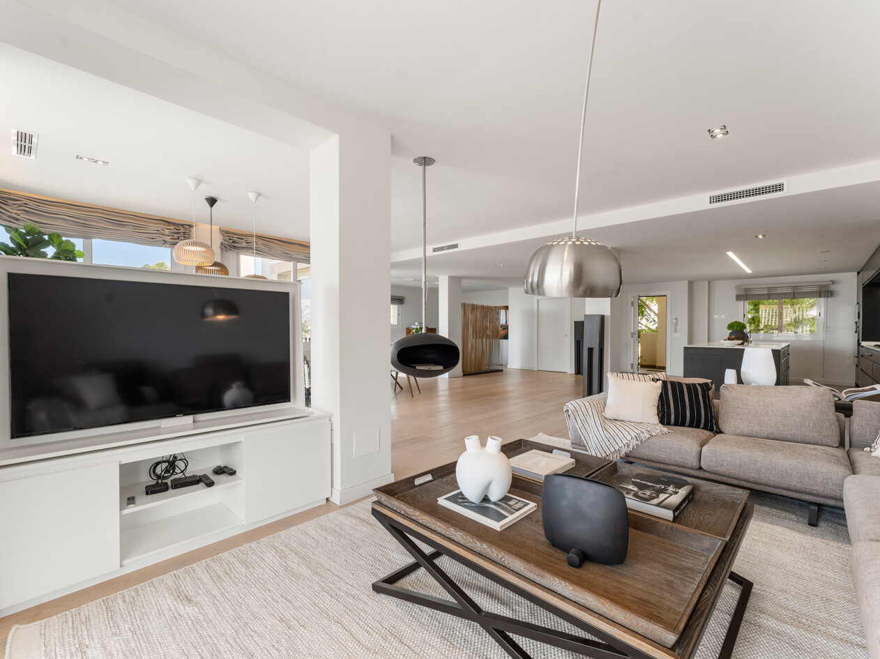 Duplex Solara