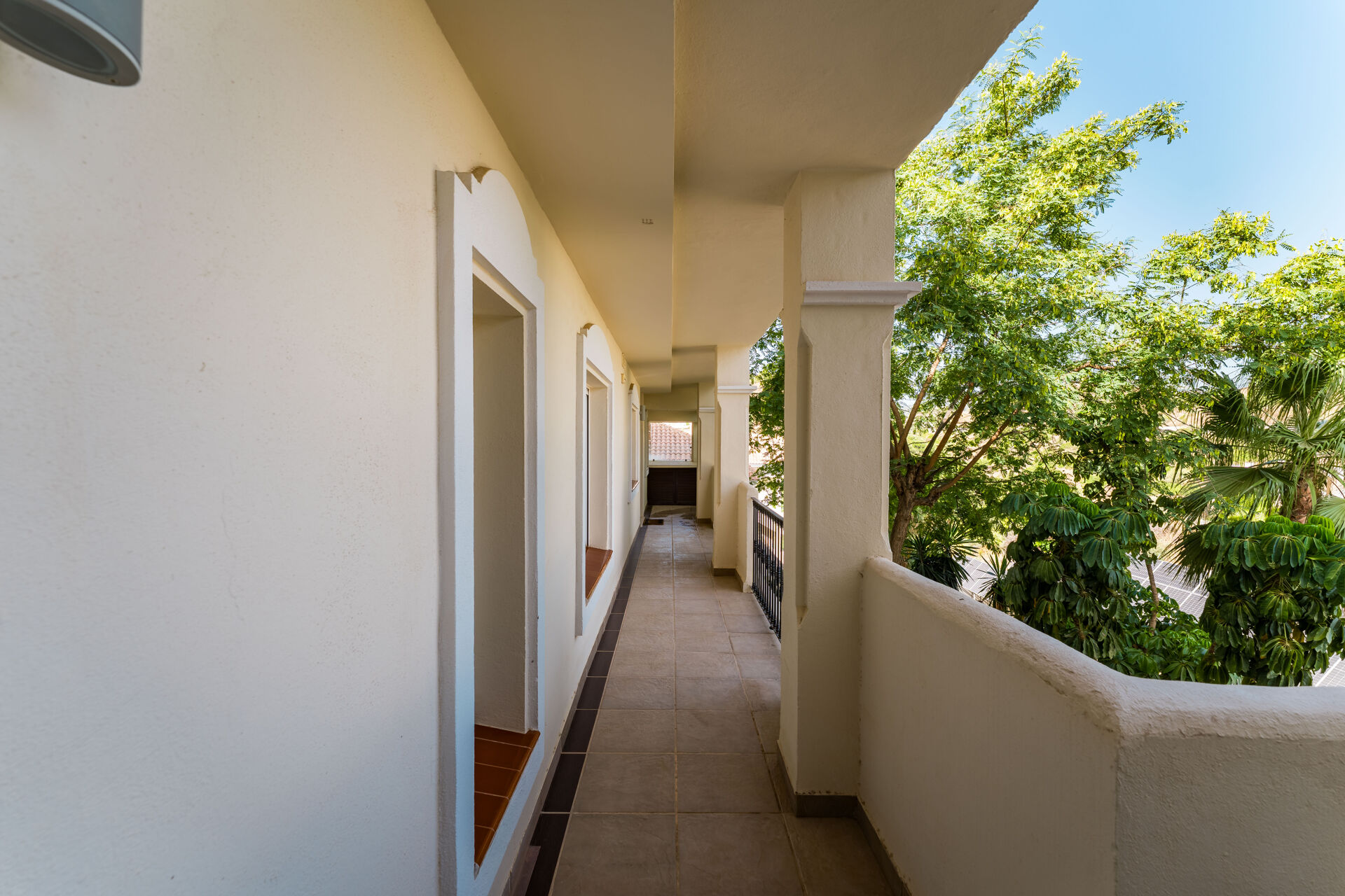 Duplex Solara