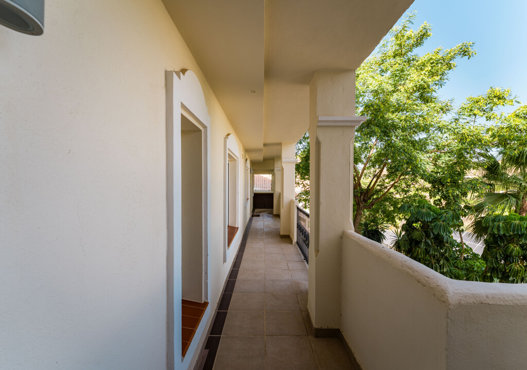 Duplex Solara