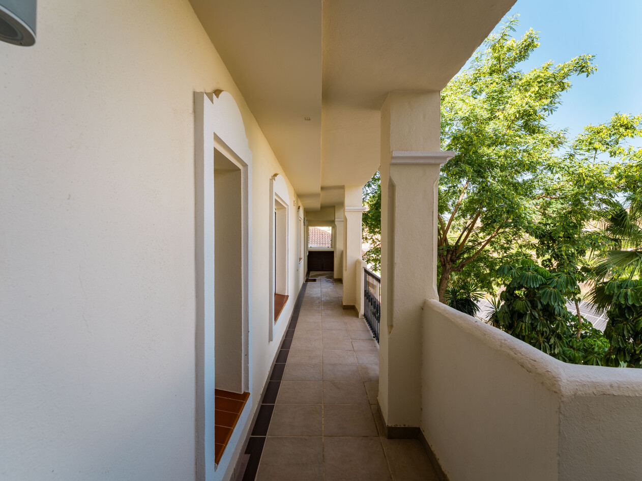 Duplex Solara