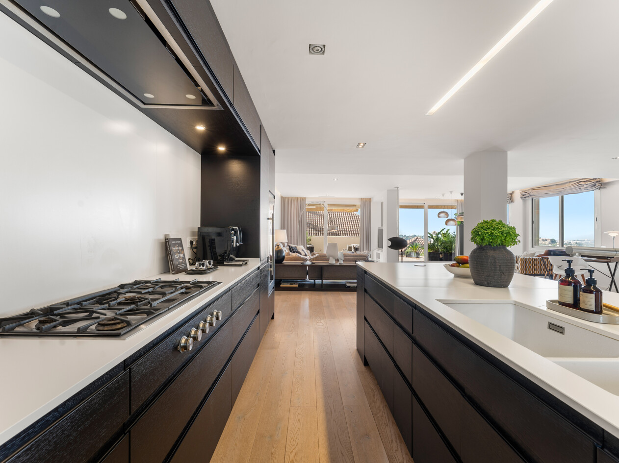 Duplex Solara