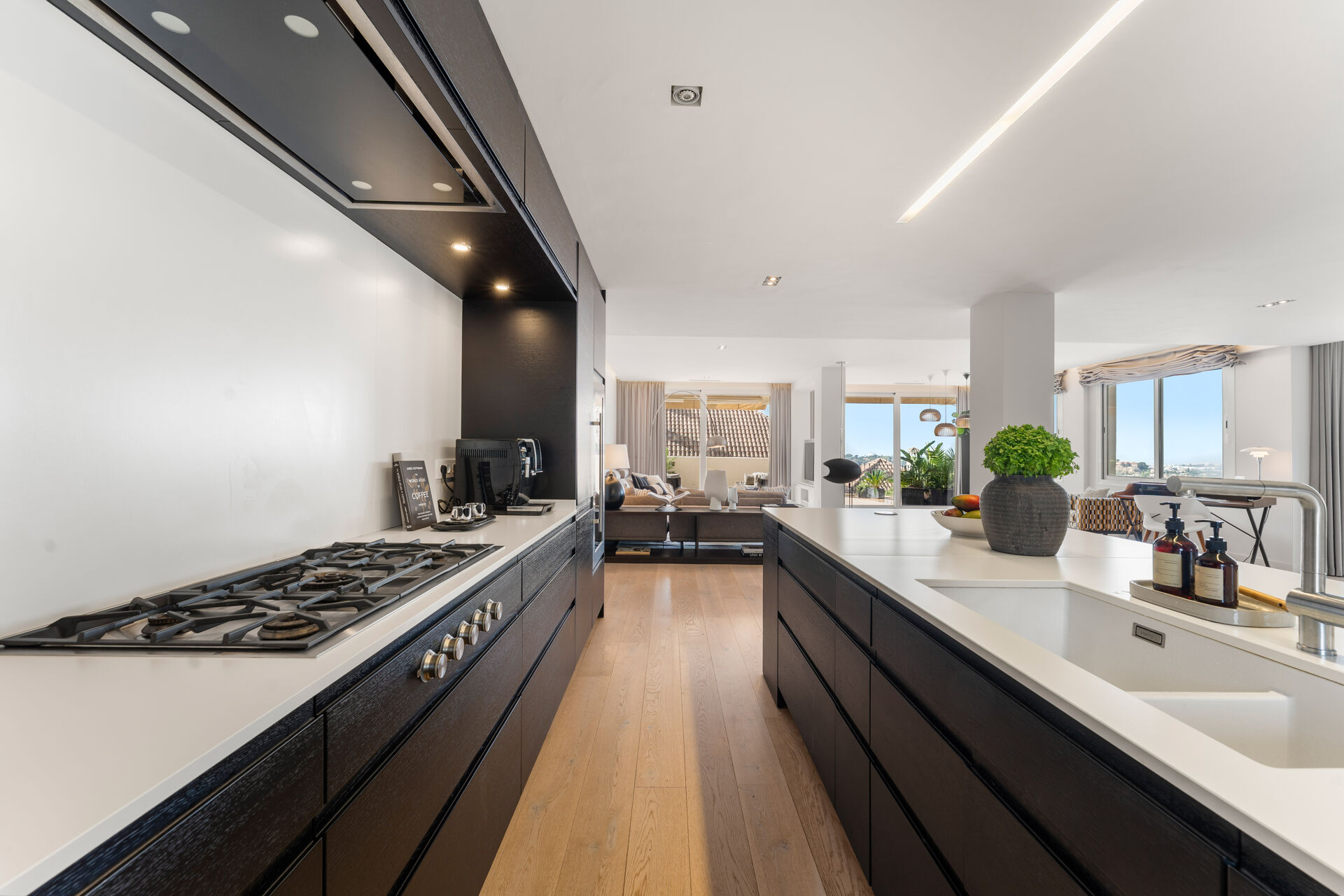 Duplex Solara