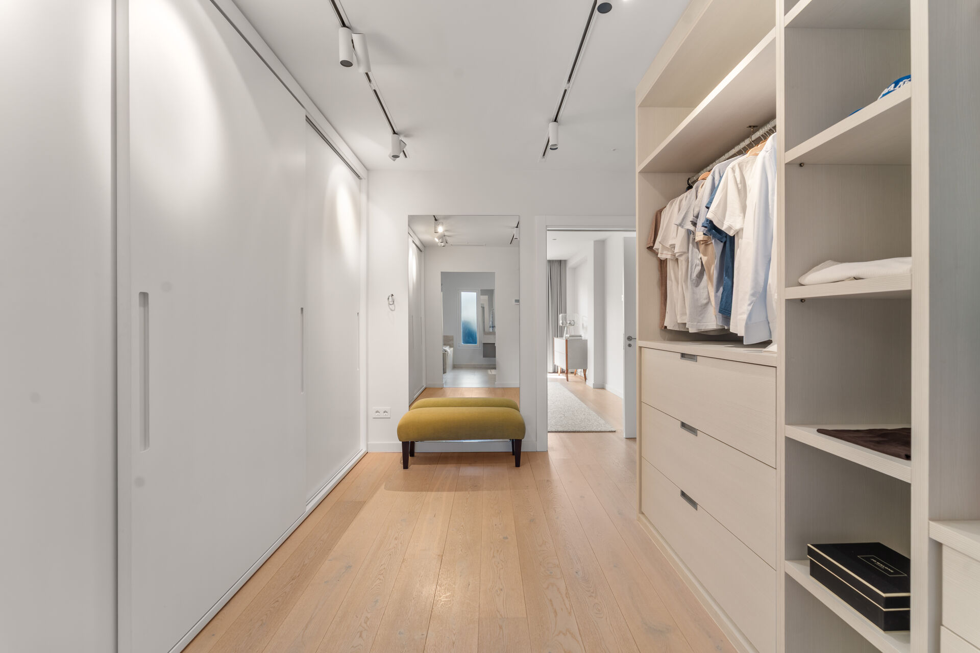 Duplex Solara