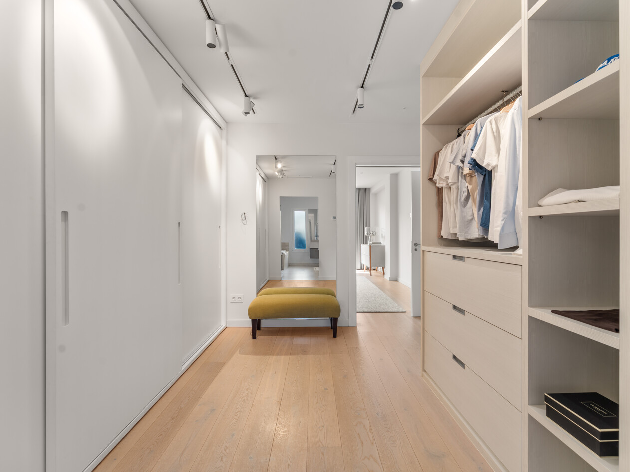 Duplex Solara