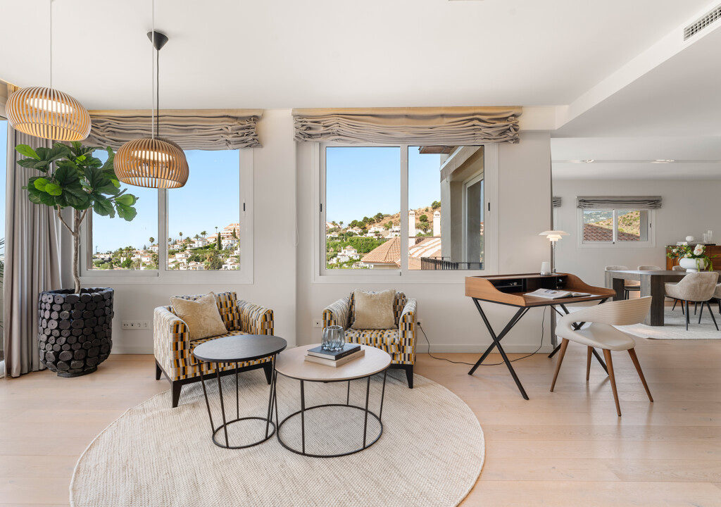 Duplex Solara