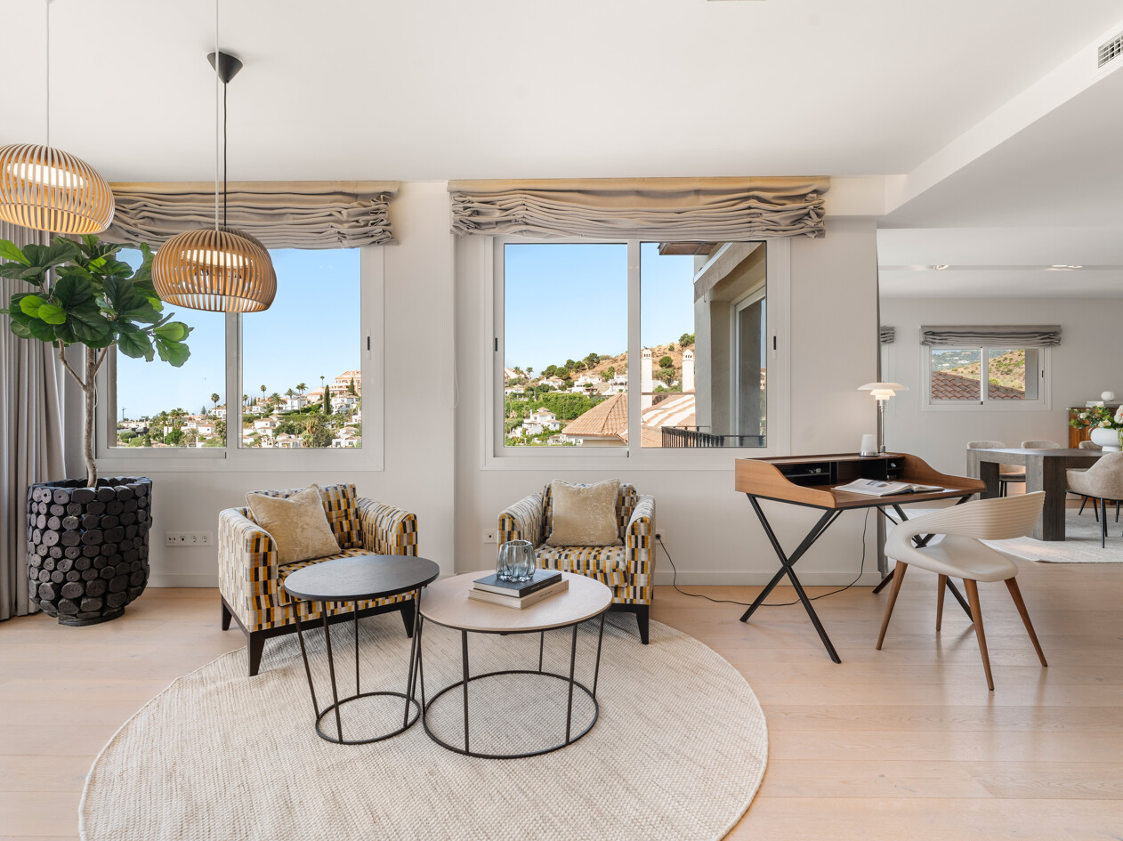 Duplex Solara