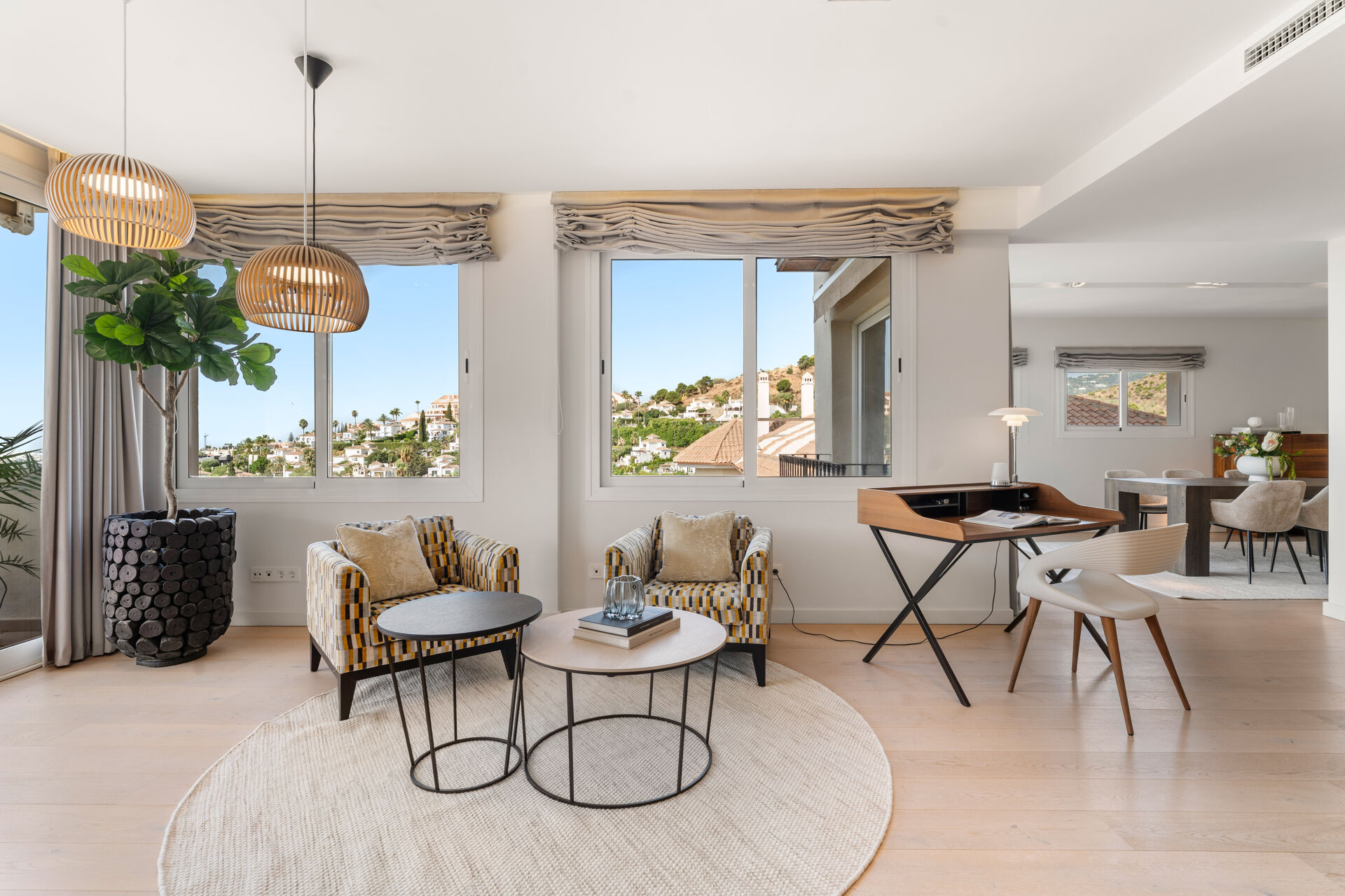 Duplex Solara