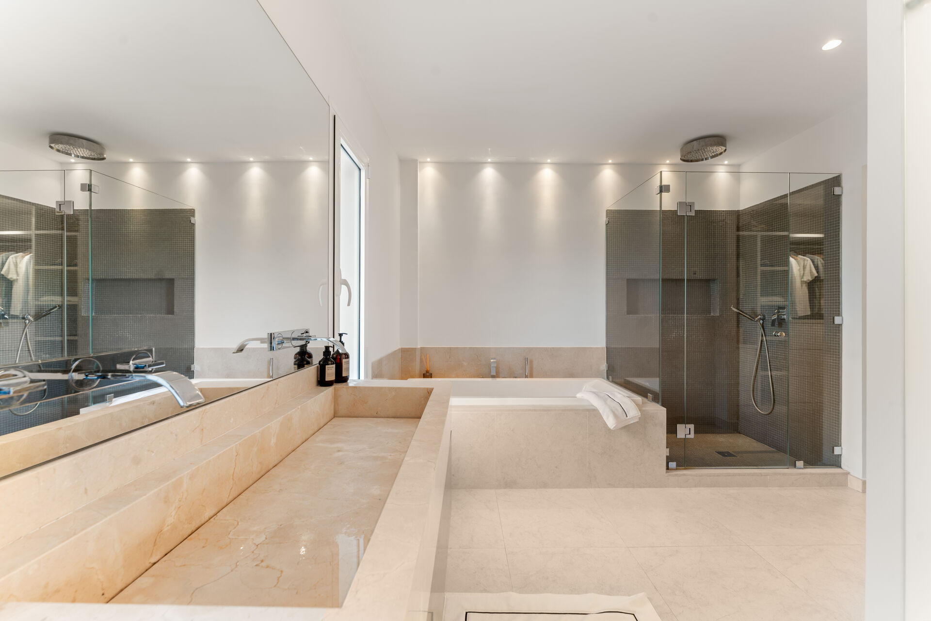 Duplex Solara