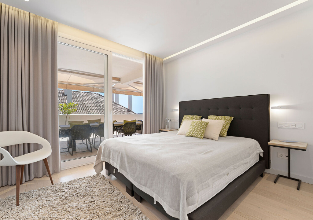 Duplex Solara