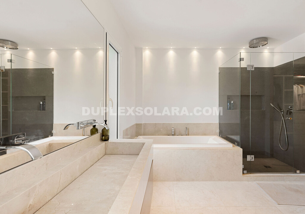 Duplex Solara