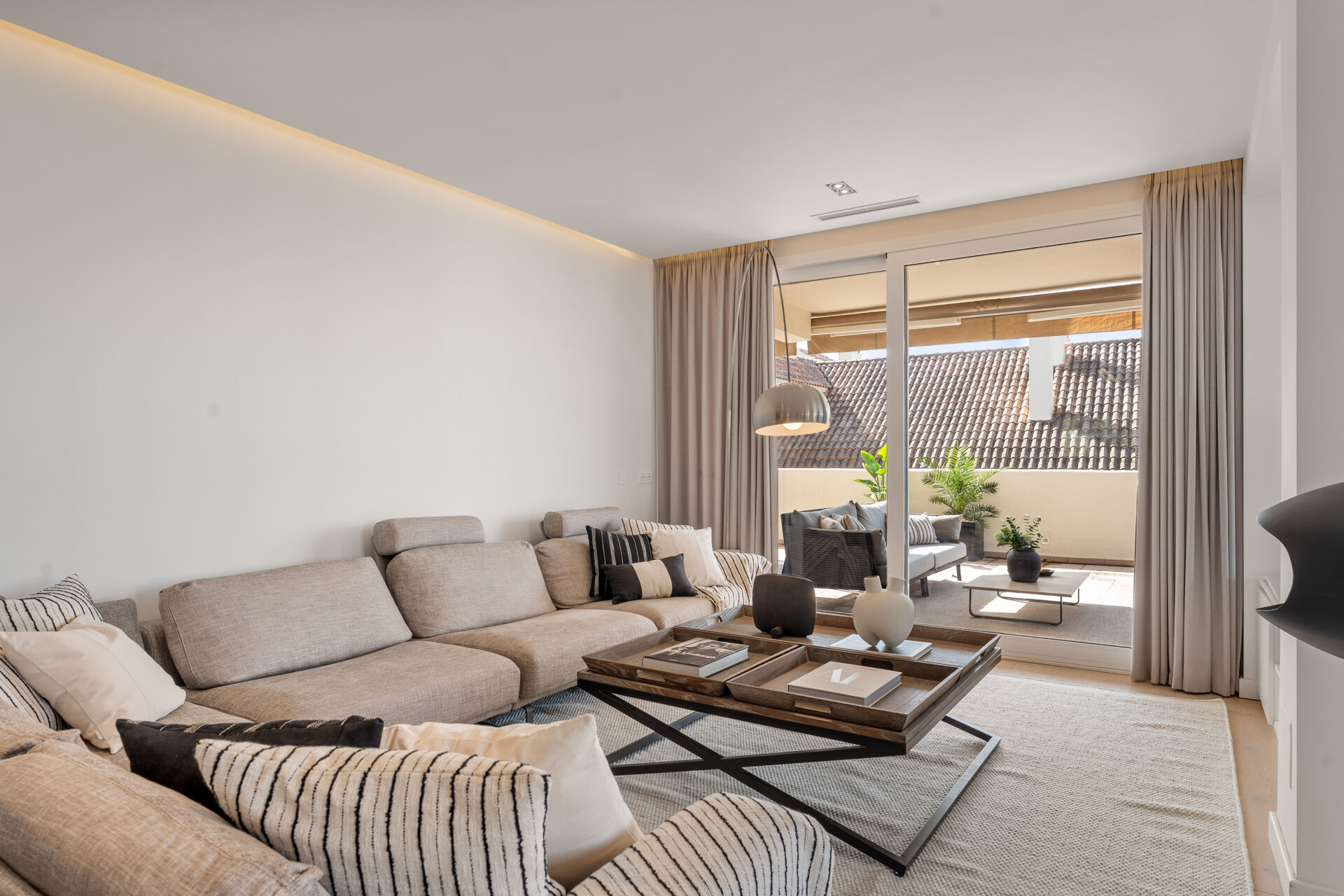 Duplex Solara