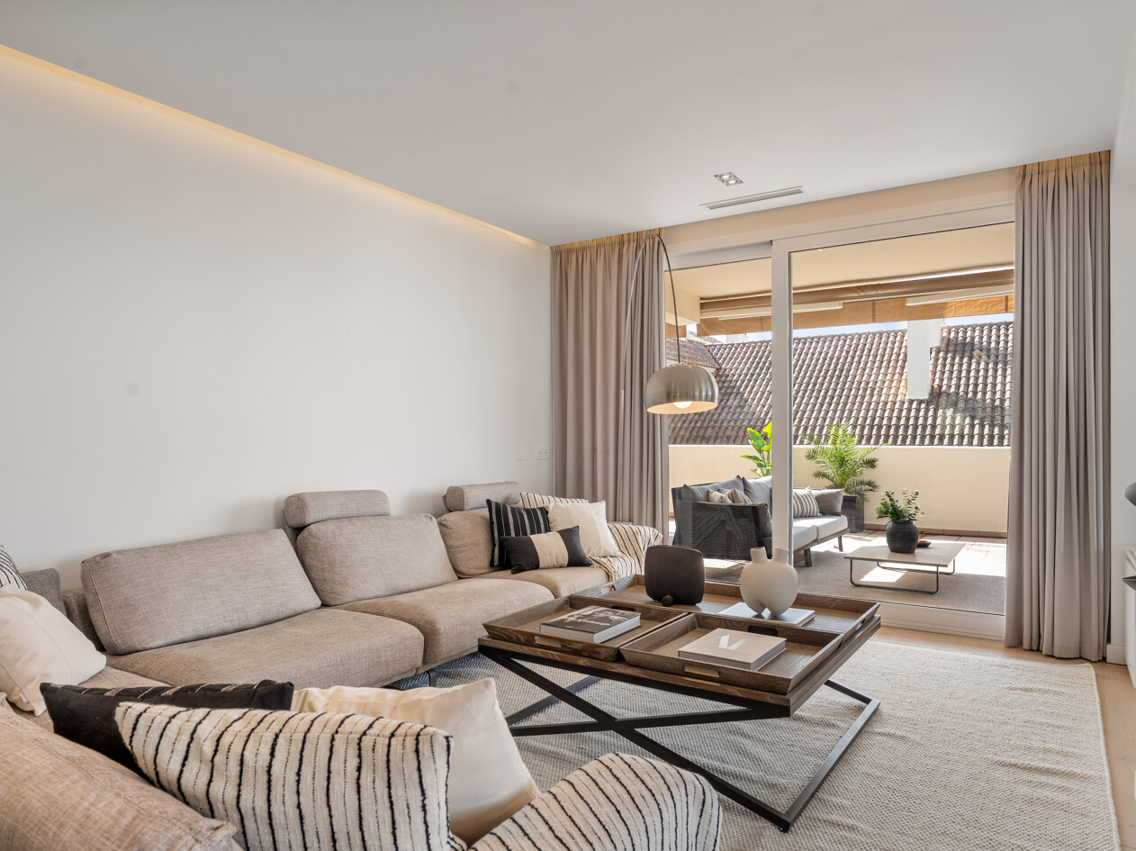 Duplex Solara